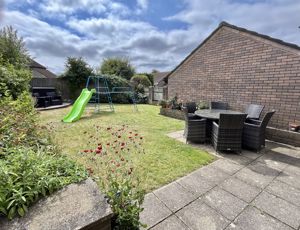 Garden- click for photo gallery